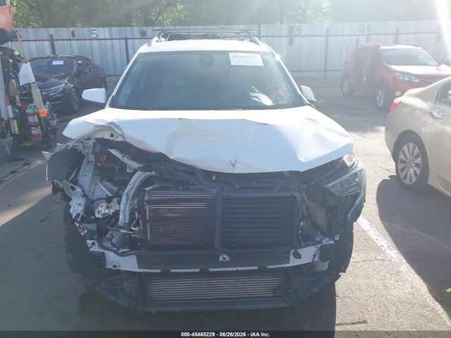 GMC Terrain Awd Slt 2020 3GKALVEV3LL171012 Image 13