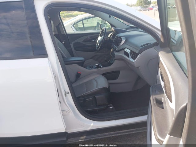 GMC Terrain Awd Slt 2020 3GKALVEV3LL171012 Image 5