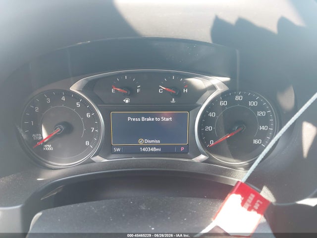 GMC Terrain Awd Slt 2020 3GKALVEV3LL171012 Image 7