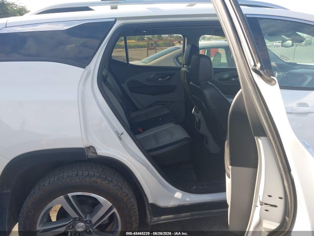 GMC Terrain Awd Slt 2020 3GKALVEV3LL171012 Image 8