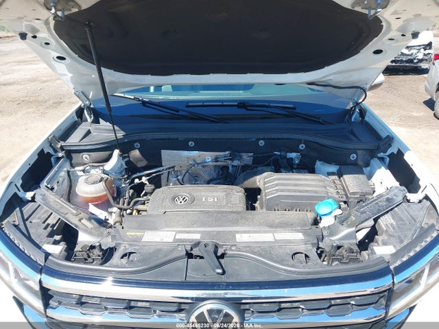 2022 Volkswagen Atlas 2.0t Sel მანქანა იყიდება აუქციონზე, vin: 1V2BP2CA6NC541952, აუქციონის ნომერი: 45465230