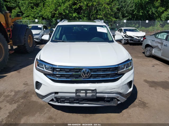 2022 Volkswagen Atlas 2.0t Sel მანქანა იყიდება აუქციონზე, vin: 1V2BP2CA6NC541952, აუქციონის ნომერი: 45465230