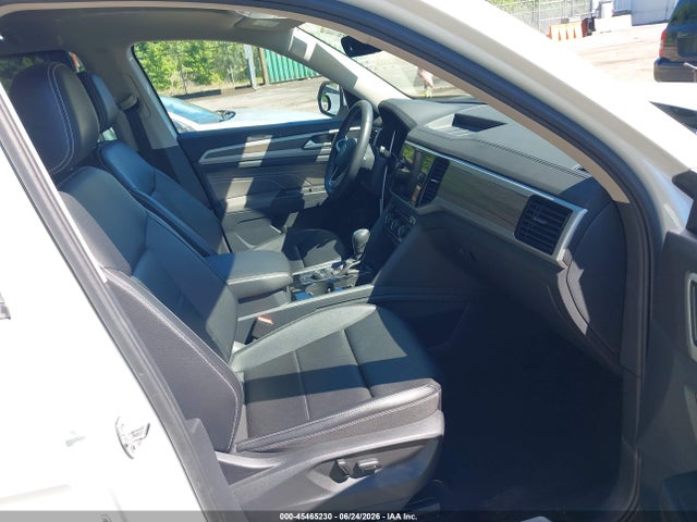 2022 Volkswagen Atlas 2.0t Sel მანქანა იყიდება აუქციონზე, vin: 1V2BP2CA6NC541952, აუქციონის ნომერი: 45465230
