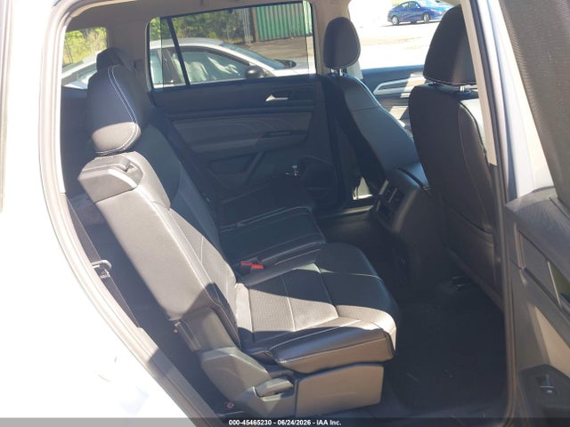 2022 Volkswagen Atlas 2.0t Sel მანქანა იყიდება აუქციონზე, vin: 1V2BP2CA6NC541952, აუქციონის ნომერი: 45465230