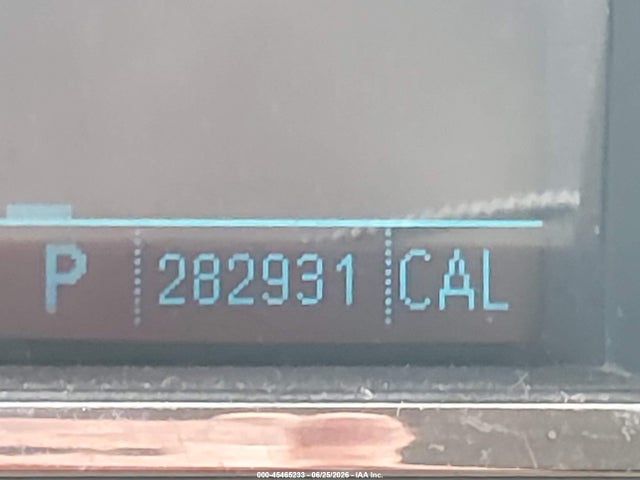 2010 Buick Lacrosse Cxl მანქანა იყიდება აუქციონზე, vin: 1G4GC5GG4AF131349, აუქციონის ნომერი: 45465233