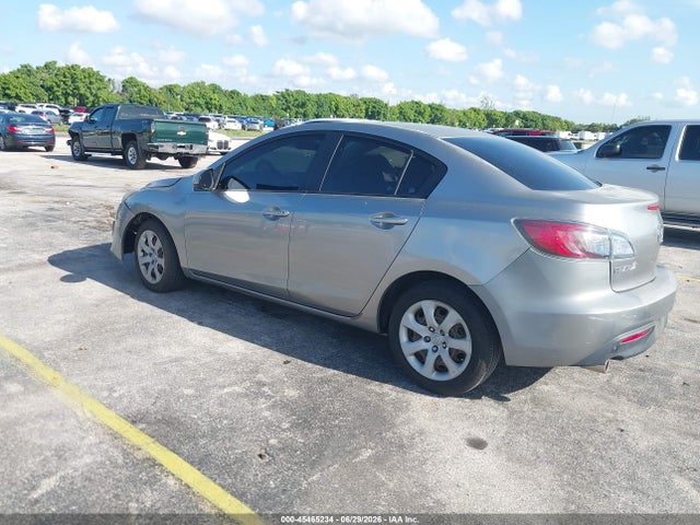 Aukcja sprzedaży 2010 Mazda Mazda3 I Sport, vin: JM1BL1SF8A1215905, numer aukcji: 45465234