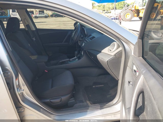 Aukcja sprzedaży 2010 Mazda Mazda3 I Sport, vin: JM1BL1SF8A1215905, numer aukcji: 45465234