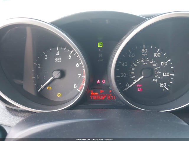 Продажа на аукционе авто 2010 Mazda Mazda3 I Sport, vin: JM1BL1SF8A1215905, номер лота: 45465234