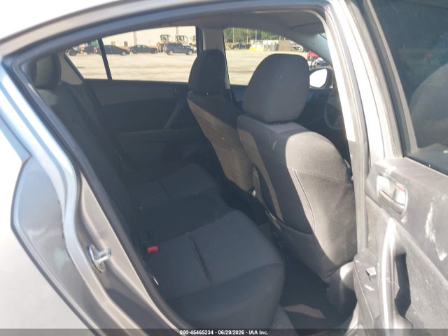 Продажа на аукционе авто 2010 Mazda Mazda3 I Sport, vin: JM1BL1SF8A1215905, номер лота: 45465234