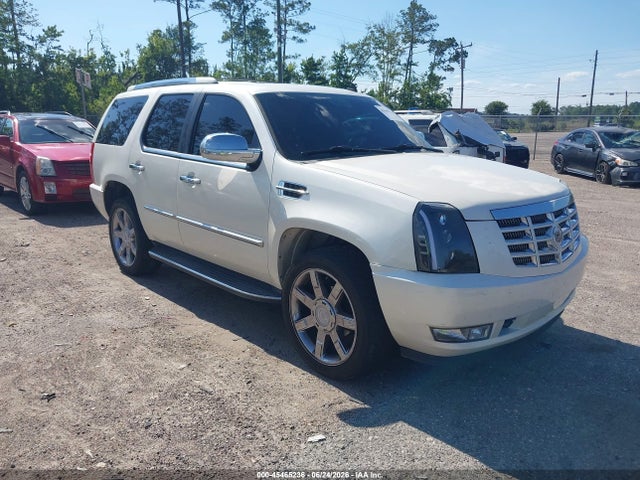 Продаж на аукціоні авто 2008 Cadillac Escalade, vin: 1GYFK63898R196000, номер лоту: 45465236