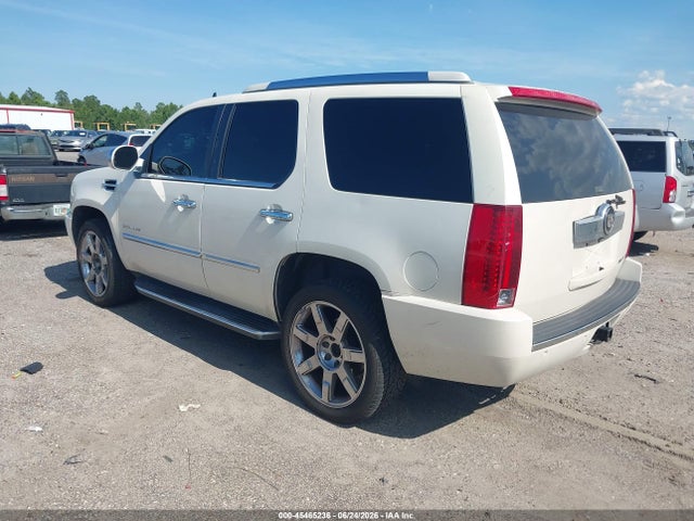 Продаж на аукціоні авто 2008 Cadillac Escalade, vin: 1GYFK63898R196000, номер лоту: 45465236