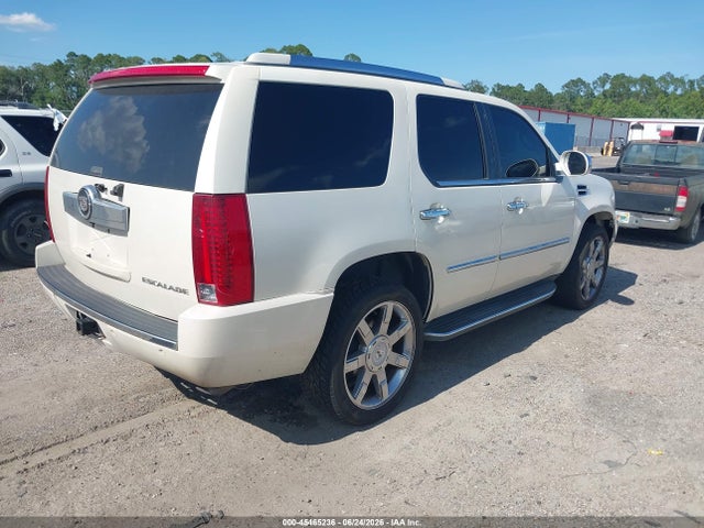 Продаж на аукціоні авто 2008 Cadillac Escalade, vin: 1GYFK63898R196000, номер лоту: 45465236