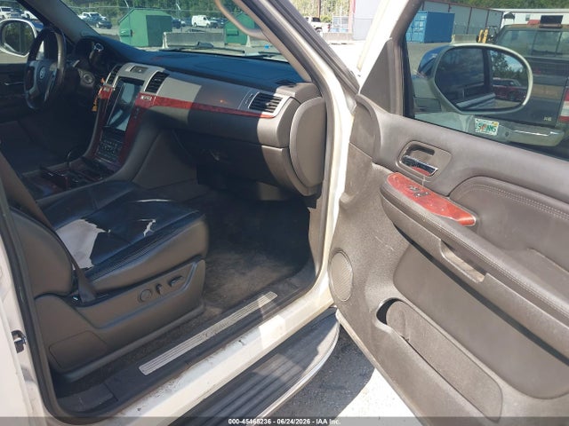 Продаж на аукціоні авто 2008 Cadillac Escalade, vin: 1GYFK63898R196000, номер лоту: 45465236