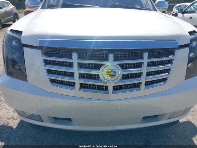 Продаж на аукціоні авто 2008 Cadillac Escalade, vin: 1GYFK63898R196000, номер лоту: 45465236