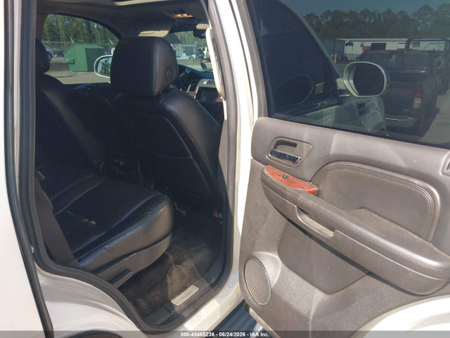 Продаж на аукціоні авто 2008 Cadillac Escalade, vin: 1GYFK63898R196000, номер лоту: 45465236