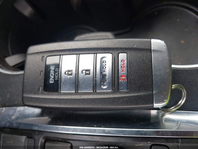 45465243 :رقم المزاد ، 5FRYD4H45GB053017 vin ، 2016 Acura Mdx Technology   Acurawatch Plus Packages/technology Package مزاد بيع