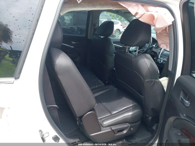 45465243 :رقم المزاد ، 5FRYD4H45GB053017 vin ، 2016 Acura Mdx Technology   Acurawatch Plus Packages/technology Package مزاد بيع