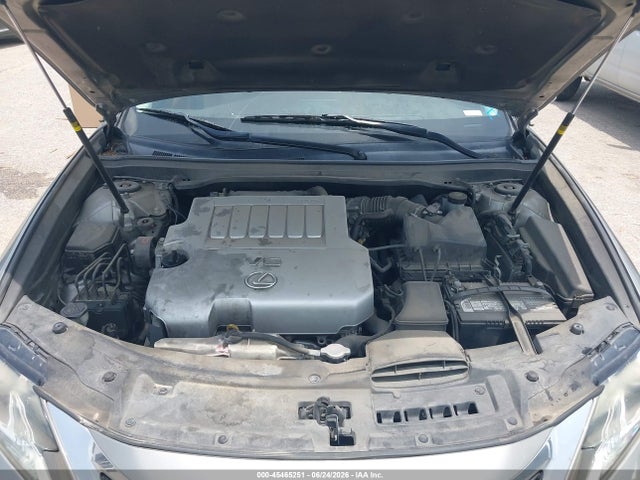 Продаж на аукціоні авто 2016 Lexus Es 350, vin: 58ABK1GG9GU014384, номер лоту: 45465251