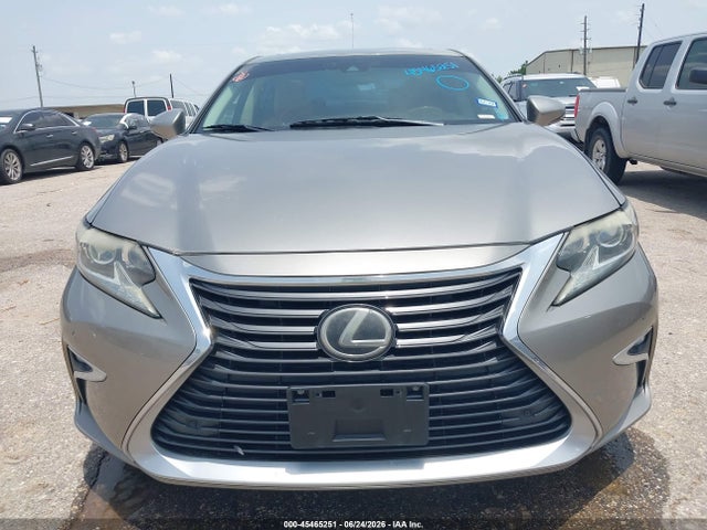 Продаж на аукціоні авто 2016 Lexus Es 350, vin: 58ABK1GG9GU014384, номер лоту: 45465251
