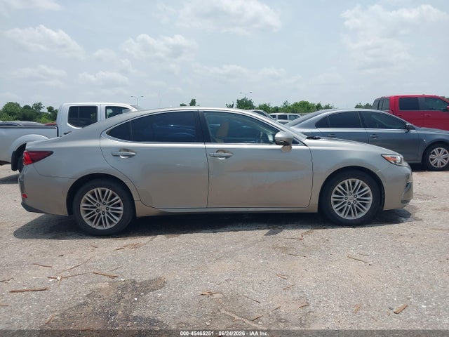 Продаж на аукціоні авто 2016 Lexus Es 350, vin: 58ABK1GG9GU014384, номер лоту: 45465251