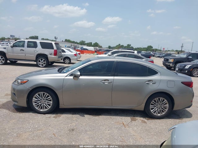 Продаж на аукціоні авто 2016 Lexus Es 350, vin: 58ABK1GG9GU014384, номер лоту: 45465251