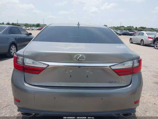 Продаж на аукціоні авто 2016 Lexus Es 350, vin: 58ABK1GG9GU014384, номер лоту: 45465251