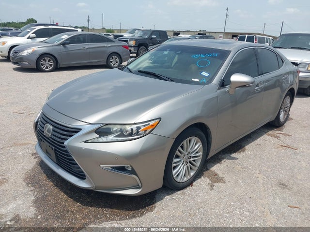 Продаж на аукціоні авто 2016 Lexus Es 350, vin: 58ABK1GG9GU014384, номер лоту: 45465251