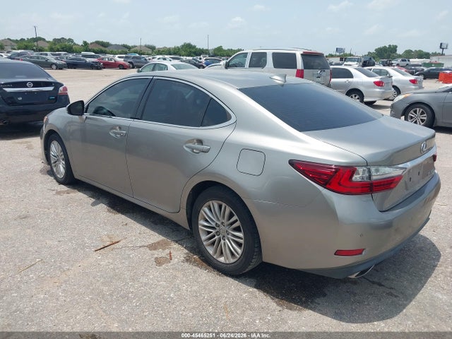 Продаж на аукціоні авто 2016 Lexus Es 350, vin: 58ABK1GG9GU014384, номер лоту: 45465251