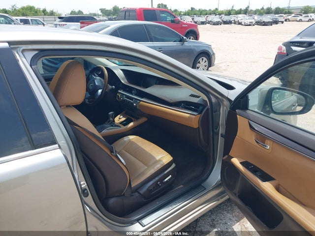 Продаж на аукціоні авто 2016 Lexus Es 350, vin: 58ABK1GG9GU014384, номер лоту: 45465251