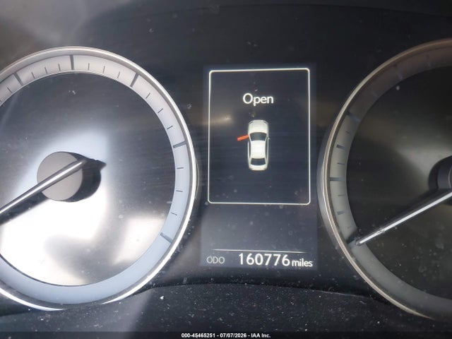Продаж на аукціоні авто 2016 Lexus Es 350, vin: 58ABK1GG9GU014384, номер лоту: 45465251