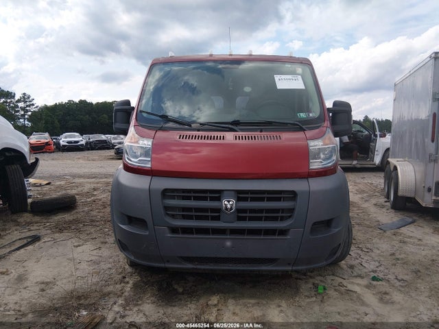 Aukcja sprzedaży 2014 Ram Promaster 1500 Low Roof, vin: 3C6TRVAG1EE108256, numer aukcji: 45465254