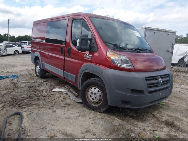Aukcja sprzedaży 2014 Ram Promaster 1500 Low Roof, vin: 3C6TRVAG1EE108256, numer aukcji: 45465254