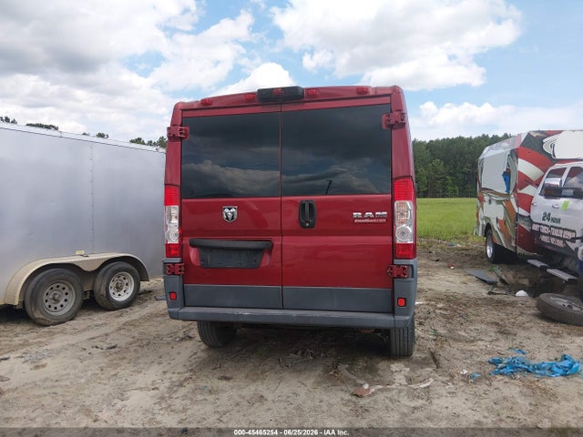 Aukcja sprzedaży 2014 Ram Promaster 1500 Low Roof, vin: 3C6TRVAG1EE108256, numer aukcji: 45465254