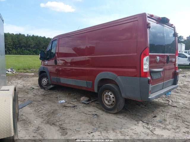 Aukcja sprzedaży 2014 Ram Promaster 1500 Low Roof, vin: 3C6TRVAG1EE108256, numer aukcji: 45465254