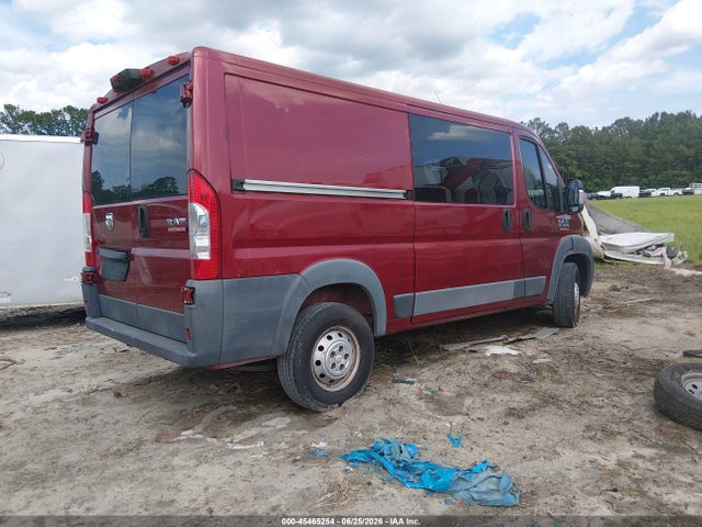 Aukcja sprzedaży 2014 Ram Promaster 1500 Low Roof, vin: 3C6TRVAG1EE108256, numer aukcji: 45465254
