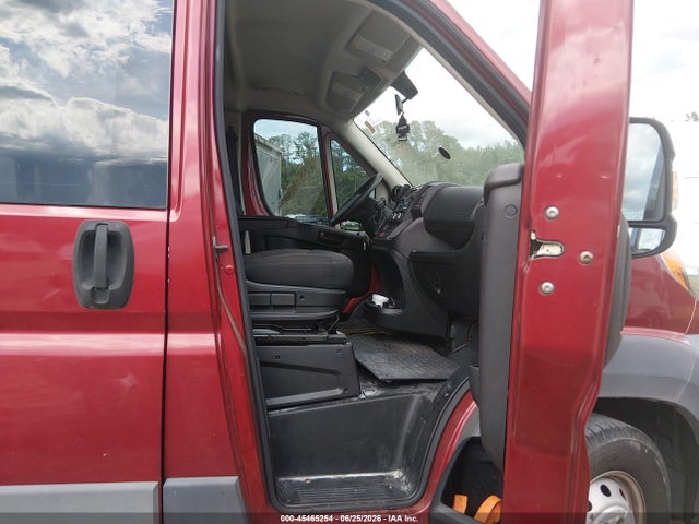 Aukcja sprzedaży 2014 Ram Promaster 1500 Low Roof, vin: 3C6TRVAG1EE108256, numer aukcji: 45465254