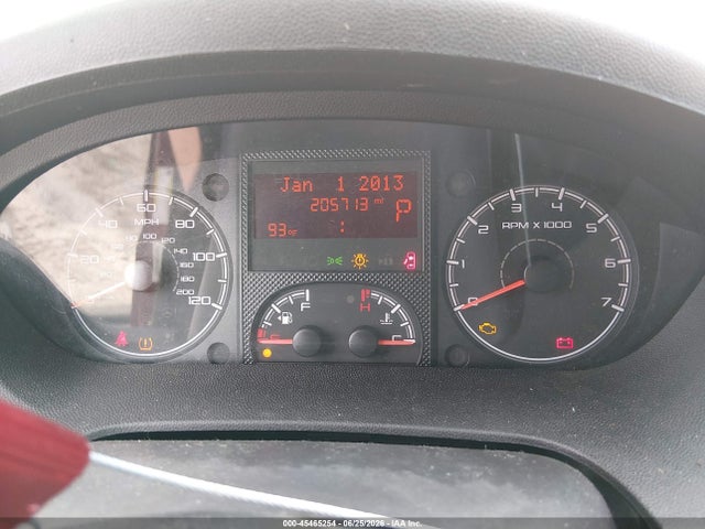 Aukcja sprzedaży 2014 Ram Promaster 1500 Low Roof, vin: 3C6TRVAG1EE108256, numer aukcji: 45465254