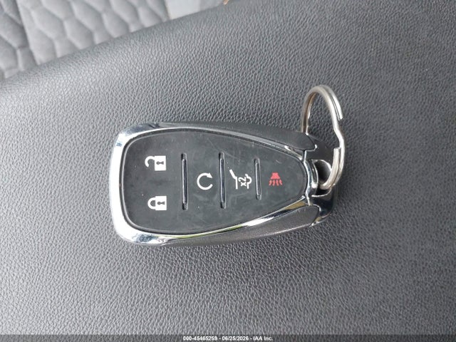 Chevrolet EQUINOX LT 2018 3GNAXSEV9JL385716 Image 11
