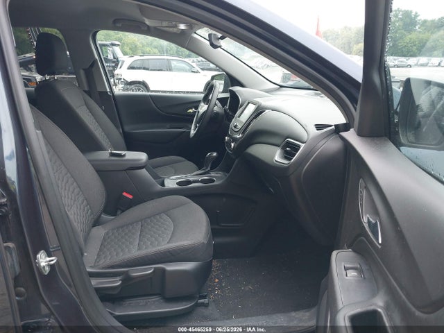 Chevrolet EQUINOX LT 2018 3GNAXSEV9JL385716 Image 5