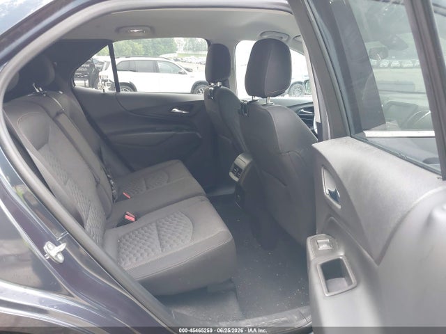 Chevrolet EQUINOX LT 2018 3GNAXSEV9JL385716 Image 8