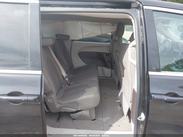 Продажа на аукционе авто 2017 Chrysler Pacifica Touring, vin: 2C4RC1DGXHR676677, номер лота: 45465262