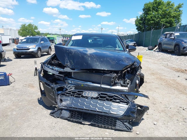 WAU2BCFU1SN052268 Audi All-new A5 Premium Plus Tfsi Quattro S Tronic