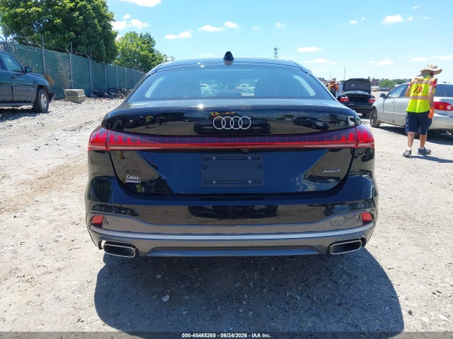 WAU2BCFU1SN052268 Audi All-new A5 Premium Plus Tfsi Quattro S Tronic