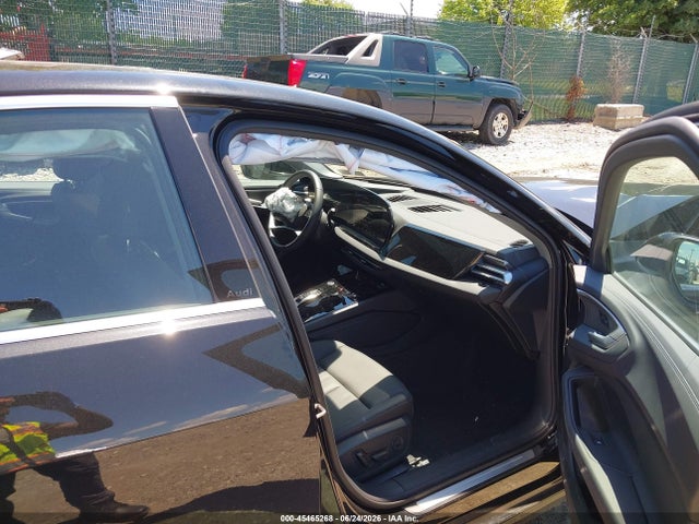 WAU2BCFU1SN052268 Audi All-new A5 Premium Plus Tfsi Quattro S Tronic