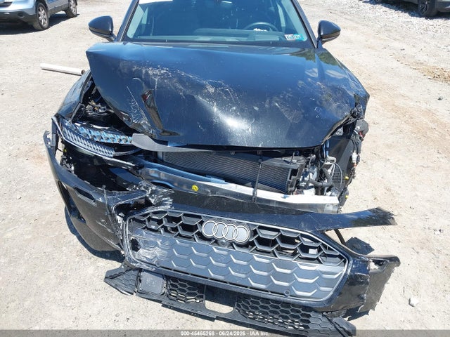 WAU2BCFU1SN052268 Audi All-new A5 Premium Plus Tfsi Quattro S Tronic