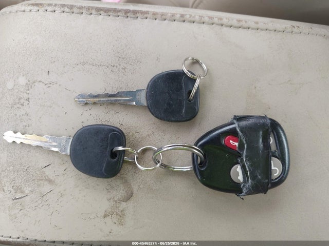 Aukcja sprzedaży 2005 Cadillac Cts Base W/1sb/1sc, vin: 1G6DP567750172227, numer aukcji: 45465274