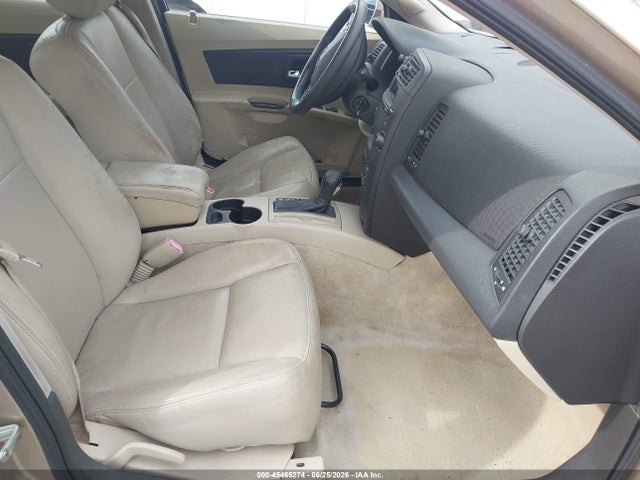 Aukcja sprzedaży 2005 Cadillac Cts Base W/1sb/1sc, vin: 1G6DP567750172227, numer aukcji: 45465274