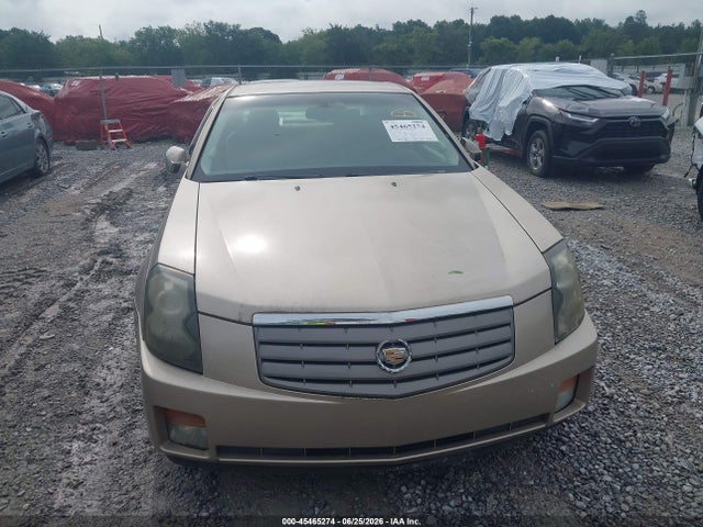 Aukcja sprzedaży 2005 Cadillac Cts Base W/1sb/1sc, vin: 1G6DP567750172227, numer aukcji: 45465274