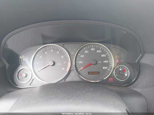 Aukcja sprzedaży 2005 Cadillac Cts Base W/1sb/1sc, vin: 1G6DP567750172227, numer aukcji: 45465274