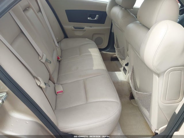 Aukcja sprzedaży 2005 Cadillac Cts Base W/1sb/1sc, vin: 1G6DP567750172227, numer aukcji: 45465274